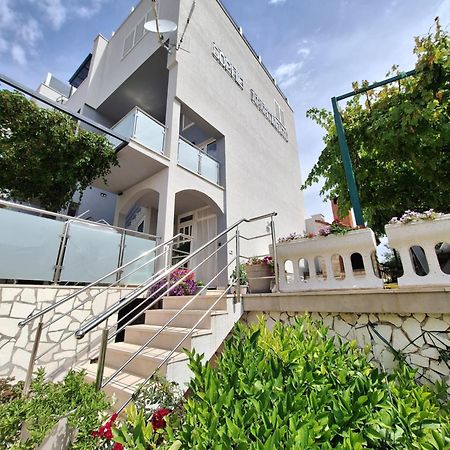 Sophie Apartments زابوريتش المظهر الخارجي الصورة