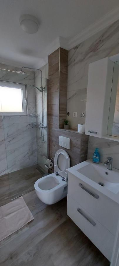 Sophie Apartments زابوريتش المظهر الخارجي الصورة