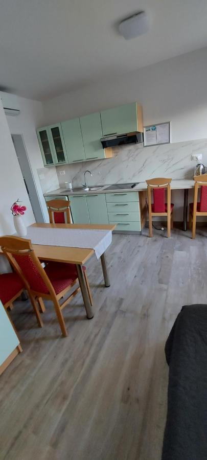 Sophie Apartments زابوريتش المظهر الخارجي الصورة
