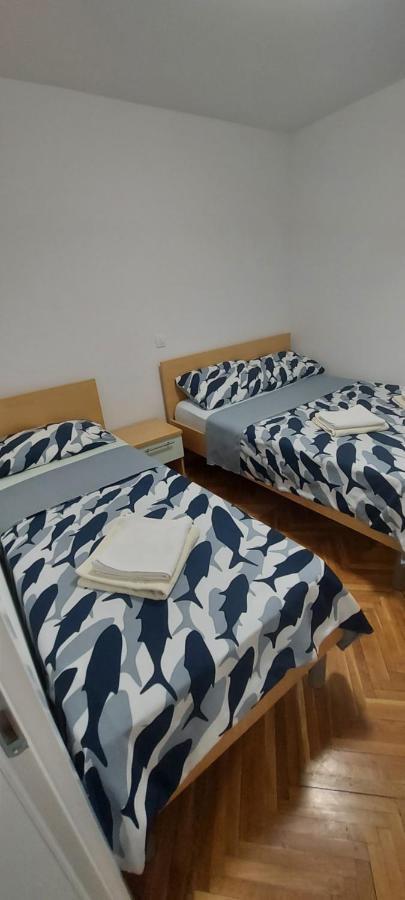 Sophie Apartments زابوريتش المظهر الخارجي الصورة