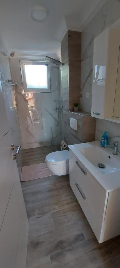 Sophie Apartments زابوريتش المظهر الخارجي الصورة