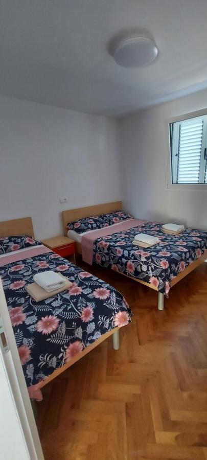 Sophie Apartments زابوريتش المظهر الخارجي الصورة