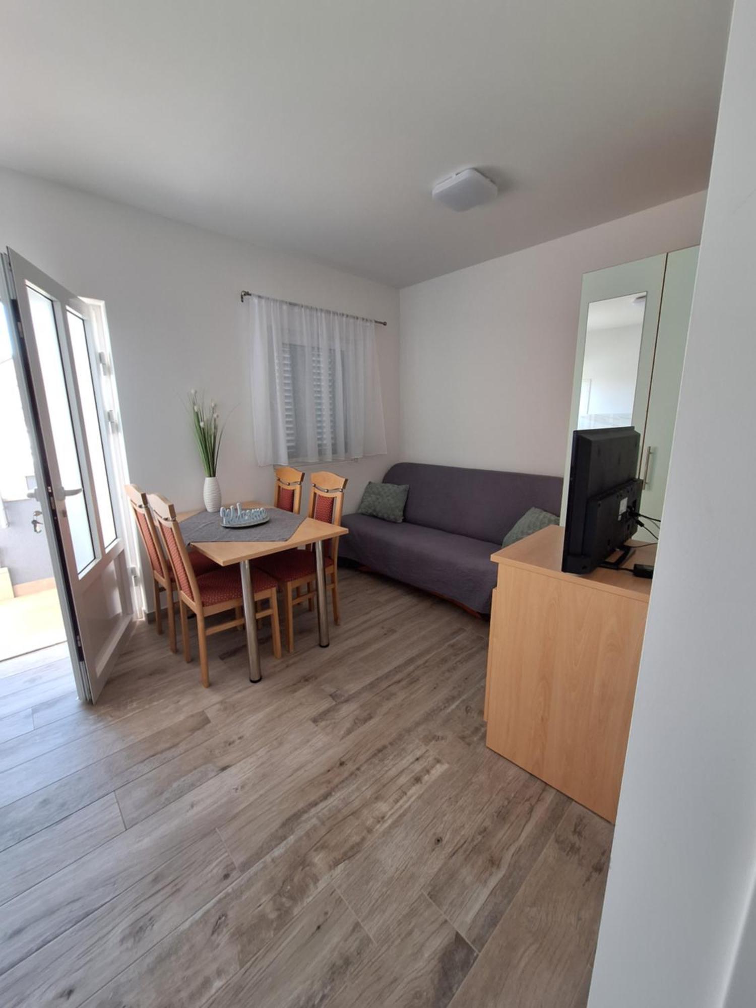 Sophie Apartments زابوريتش المظهر الخارجي الصورة