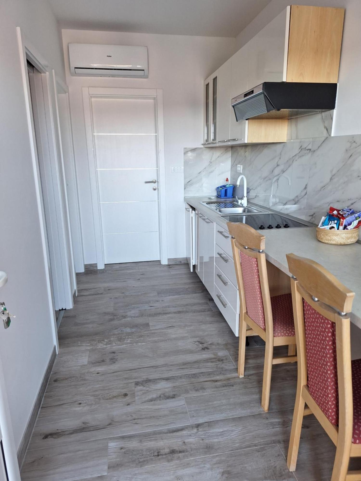 Sophie Apartments زابوريتش المظهر الخارجي الصورة