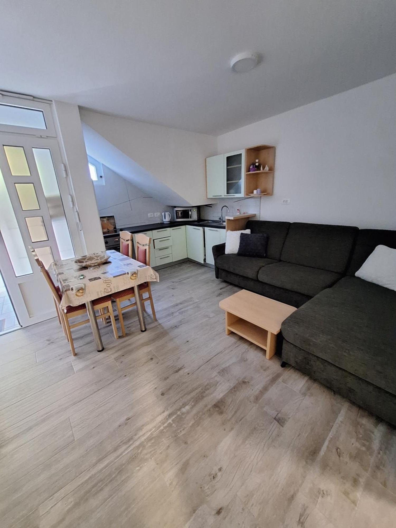 Sophie Apartments زابوريتش المظهر الخارجي الصورة