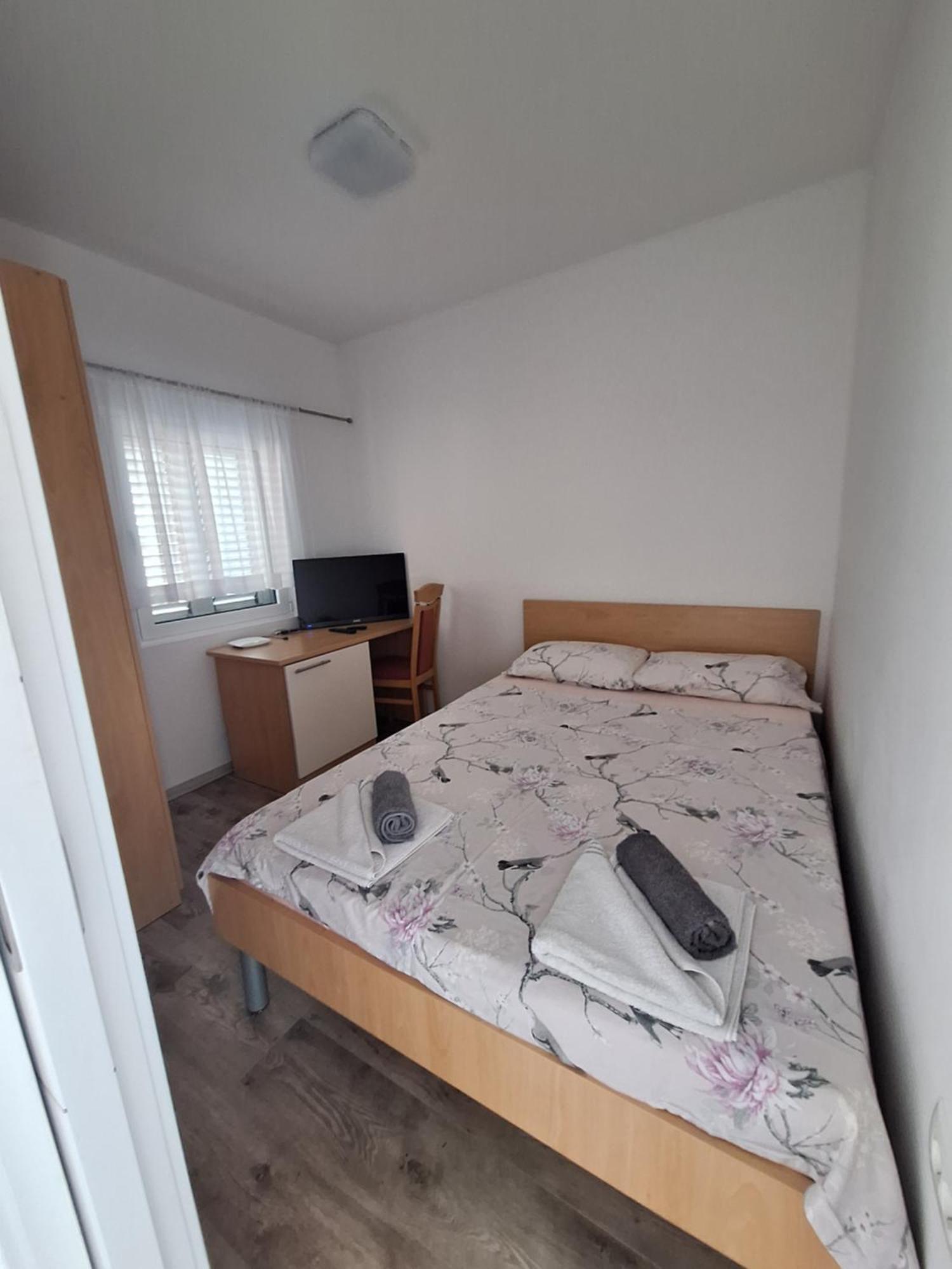 Sophie Apartments زابوريتش المظهر الخارجي الصورة