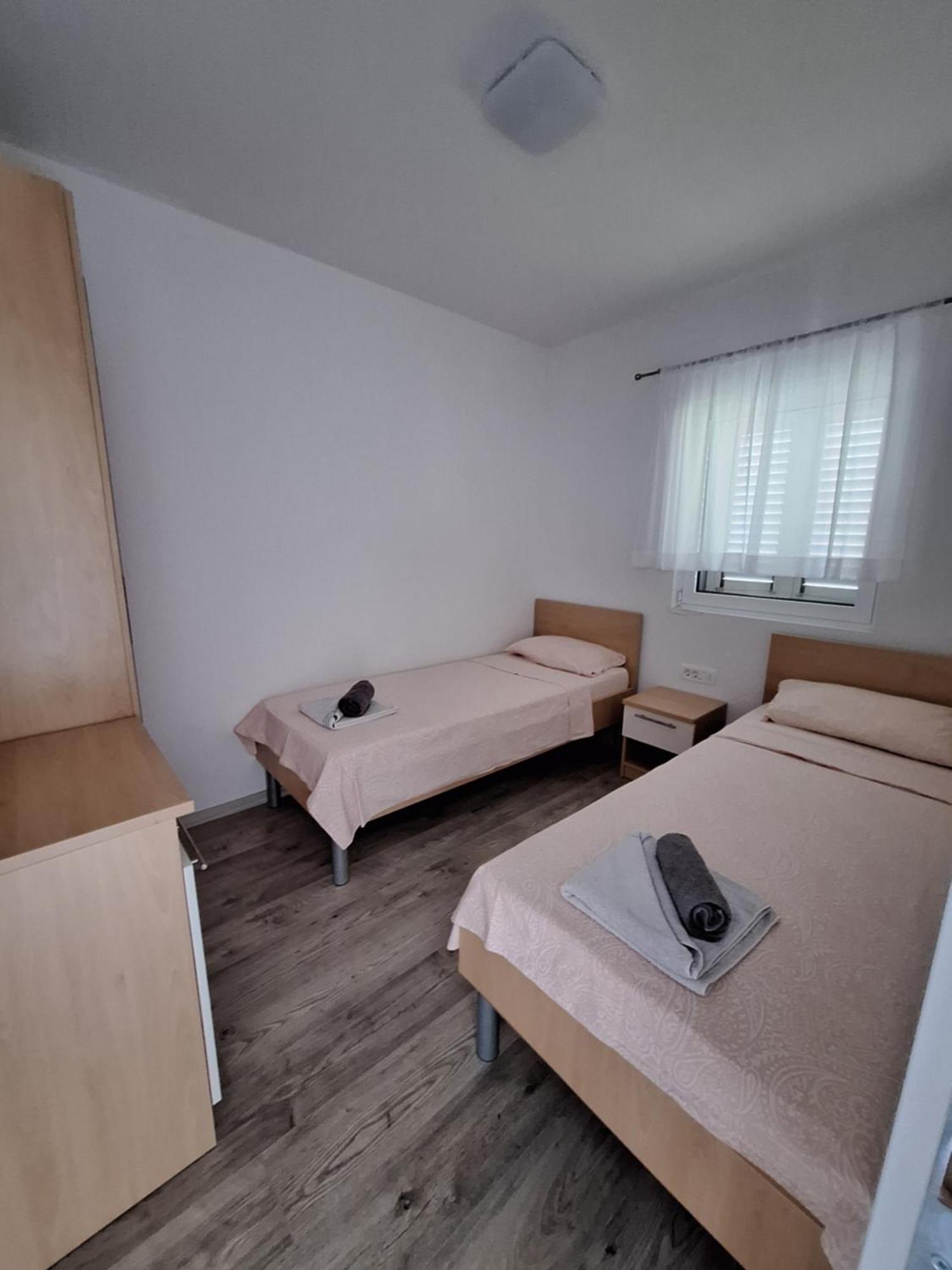 Sophie Apartments زابوريتش المظهر الخارجي الصورة