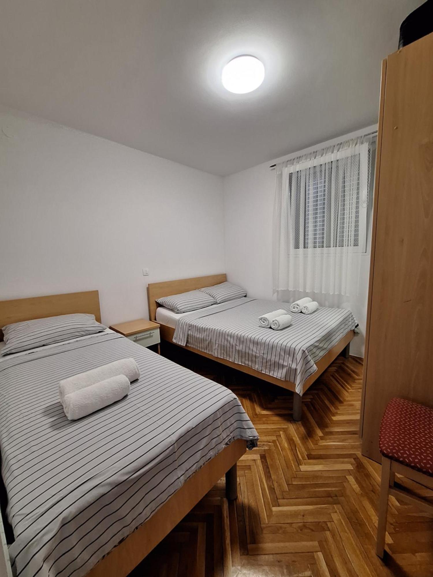 Sophie Apartments زابوريتش المظهر الخارجي الصورة