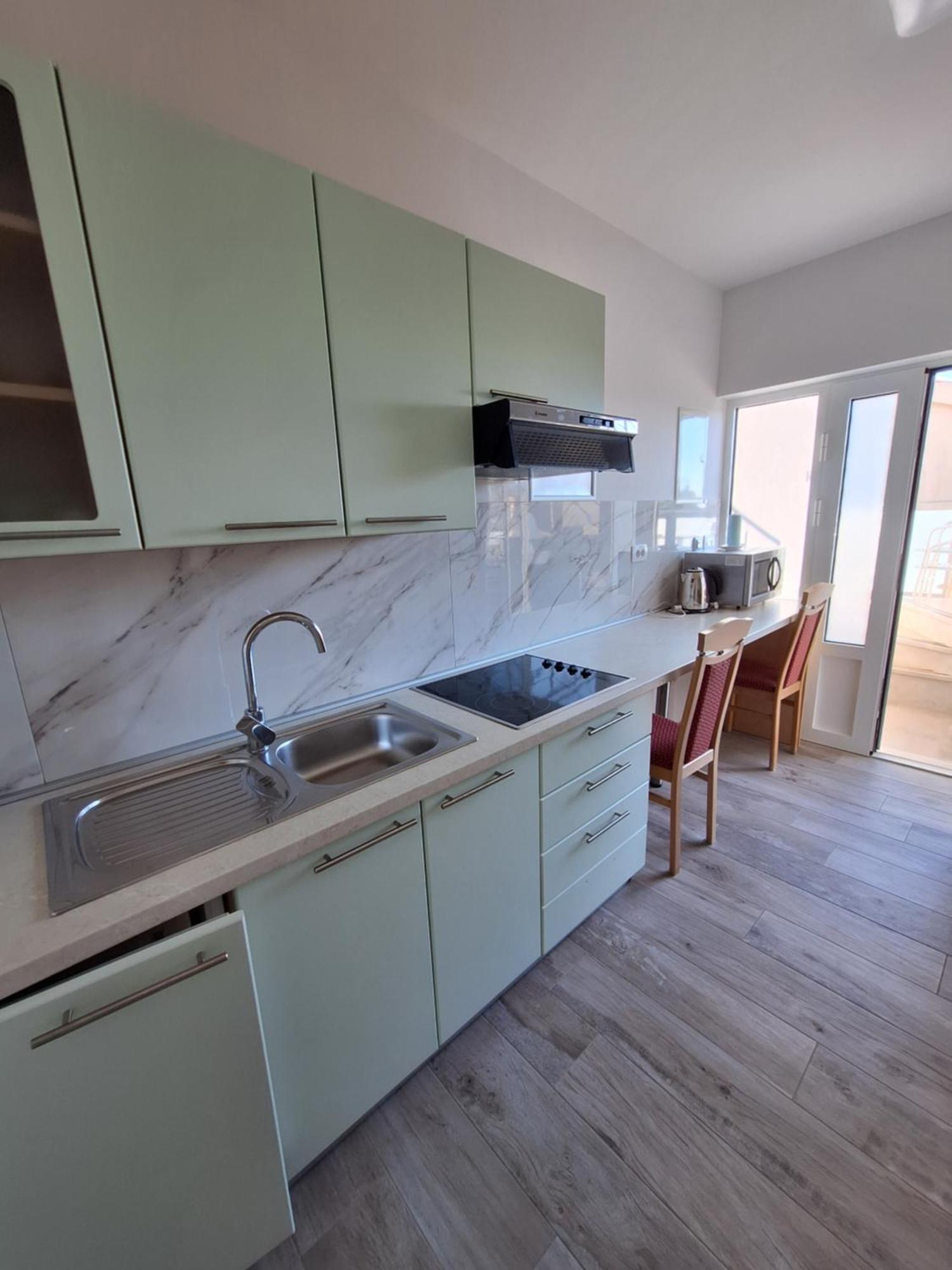Sophie Apartments زابوريتش المظهر الخارجي الصورة